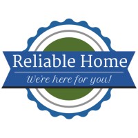 Reliable Home Inc. logo, Reliable Home Inc. contact details