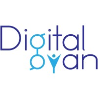 Digital Gyan logo, Digital Gyan contact details