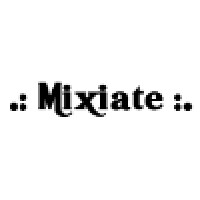 Mixiate logo, Mixiate contact details