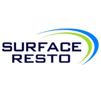 Surface Resto logo, Surface Resto contact details