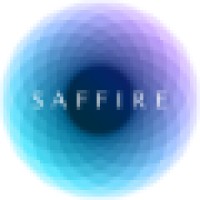 Saffire Marketing logo, Saffire Marketing contact details