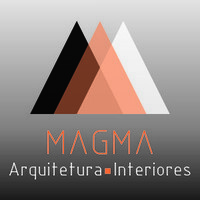 MAGMA ARQUITETURA INTERIORES logo, MAGMA ARQUITETURA INTERIORES contact details