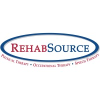 Rehabsource logo, Rehabsource contact details