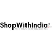 ShopWithIndia.com logo, ShopWithIndia.com contact details