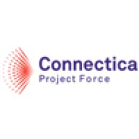 Connectica Project Force (onderdeel van de Connectica Groep) logo, Connectica Project Force (onderdeel van de Connectica Groep) contact details