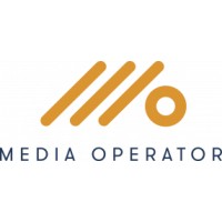 Media-Operator logo, Media-Operator contact details