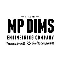 MP DIMS a.s. logo, MP DIMS a.s. contact details