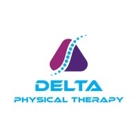 Delta Physical Therapy logo, Delta Physical Therapy contact details