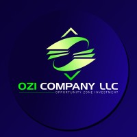 OZI Company logo, OZI Company contact details