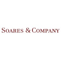 Soares & Company, Inc. logo, Soares & Company, Inc. contact details