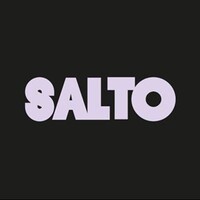 We Are SALTO logo, We Are SALTO contact details