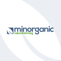 Minorganic Organic Fertilizer logo, Minorganic Organic Fertilizer contact details