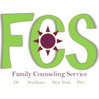 Family Counseling Service of NNY, Inc. logo, Family Counseling Service of NNY, Inc. contact details