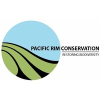 PACIFIC RIM CONSERVATION INC logo, PACIFIC RIM CONSERVATION INC contact details