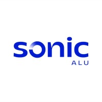 Sonic Alüminyum San.ve Tic. A.Ş. logo, Sonic Alüminyum San.ve Tic. A.Ş. contact details