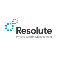 Resolute Private Wealth Management logo, Resolute Private Wealth Management contact details