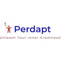 Perdapt logo, Perdapt contact details