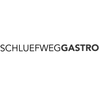 Schluefweg-Gastro logo, Schluefweg-Gastro contact details