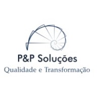 P&P Soluções - Qualidade e Transformação logo, P&P Soluções - Qualidade e Transformação contact details