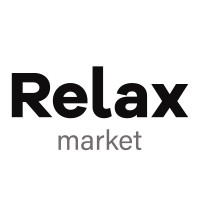 Relax Market logo, Relax Market contact details