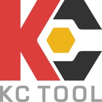 KC Tool logo, KC Tool contact details