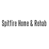 Spitfire Home & Rehab logo, Spitfire Home & Rehab contact details