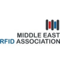 Middle East RFID Association logo, Middle East RFID Association contact details