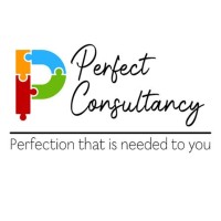 Perfect Consultancy logo, Perfect Consultancy contact details