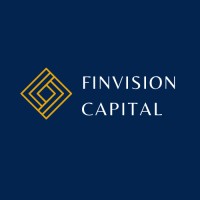 FinVision Capital logo, FinVision Capital contact details