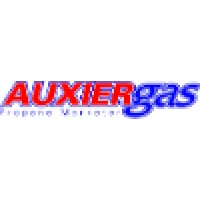 Auxier Gas Propane logo, Auxier Gas Propane contact details