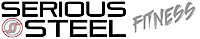 Serious Steel Fitness, Llc logo, Serious Steel Fitness, Llc contact details