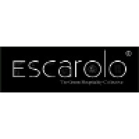 Escarolo logo, Escarolo contact details