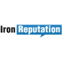 Iron Reputation logo, Iron Reputation contact details