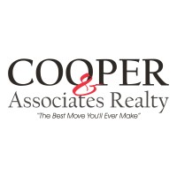 Cooper & Associates Realty, Inc logo, Cooper & Associates Realty, Inc contact details