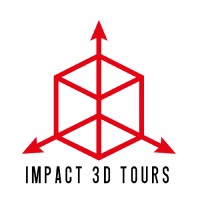 Impact 3D Tours logo, Impact 3D Tours contact details