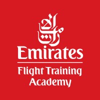 Emirates Flight Training Academy logo, Emirates Flight Training Academy contact details