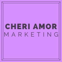 Cheri Amor Marketing logo, Cheri Amor Marketing contact details