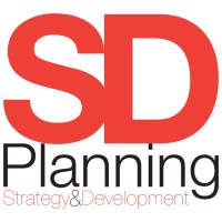 SD Planning - SD Strategy and Development logo, SD Planning - SD Strategy and Development contact details