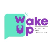 WakeUp-Official | Asesorías psicológicas logo, WakeUp-Official | Asesorías psicológicas contact details