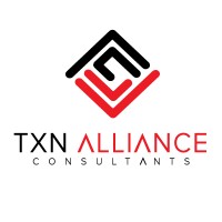 TXN Alliance Consultants logo, TXN Alliance Consultants contact details