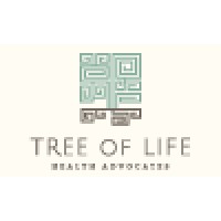 Tree of Life Health Advocates logo, Tree of Life Health Advocates contact details