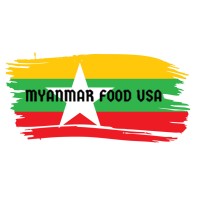 Myanmar Food USA logo, Myanmar Food USA contact details