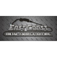 East Coast Metal Fabrication Inc logo, East Coast Metal Fabrication Inc contact details