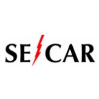 SECAR spol. s r.o. logo, SECAR spol. s r.o. contact details