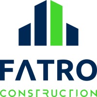 Fatro Construction logo, Fatro Construction contact details