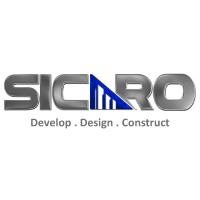 Sicaro logo, Sicaro contact details