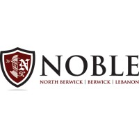 Noble High School logo, Noble High School contact details