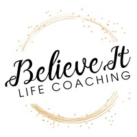 Believe It Life Coaching logo, Believe It Life Coaching contact details