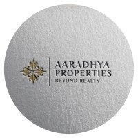 Aaradhya Properties logo, Aaradhya Properties contact details