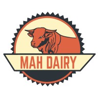 MAH DAIRY - Unadulterated Food App logo, MAH DAIRY - Unadulterated Food App contact details